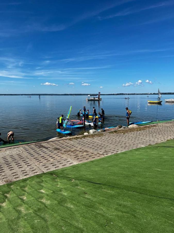 Zielone Rozewie Park ภายนอก รูปภาพ